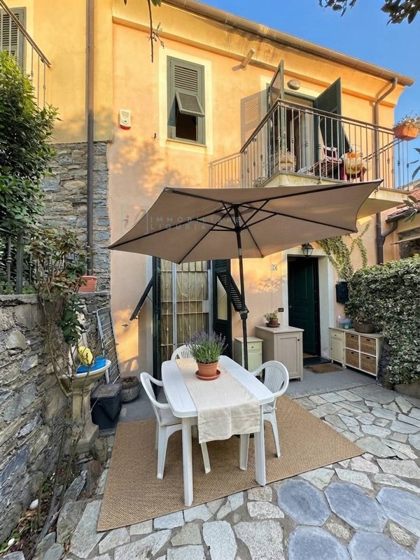 casa indipendente in vendita ad Ortovero