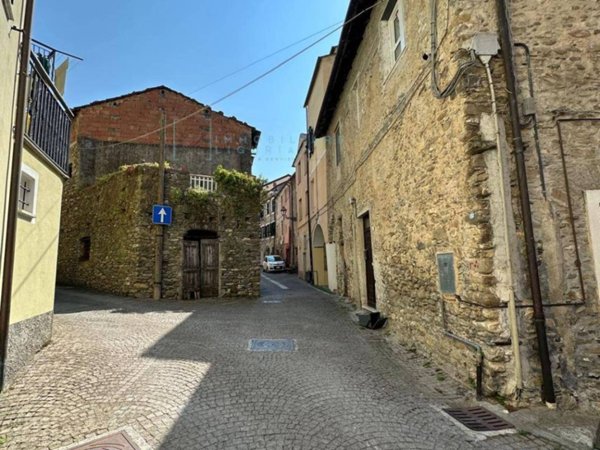 appartamento in vendita ad Ortovero
