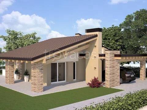 villa in vendita ad Ortovero