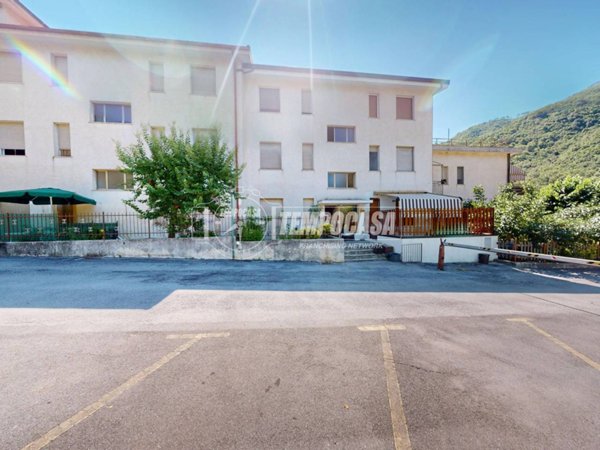 appartamento in vendita ad Ortovero in zona Pogli