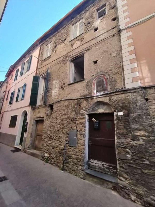 appartamento in vendita ad Ortovero