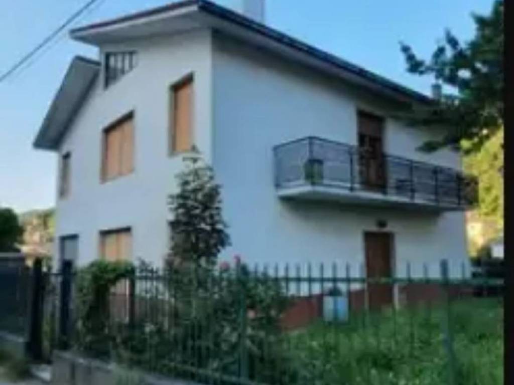 casa indipendente in vendita ad Osiglia in zona Barberis