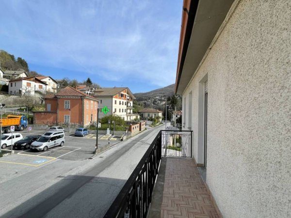 appartamento in vendita ad Osiglia