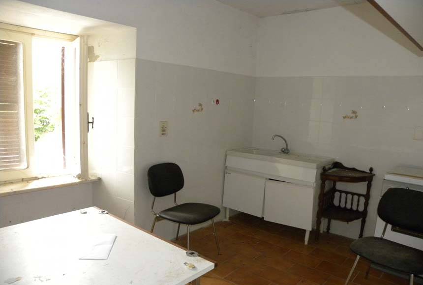 appartamento in vendita ad Osiglia