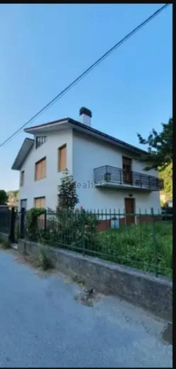 appartamento in vendita ad Osiglia in zona Barberis
