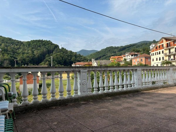 casa indipendente in vendita ad Osiglia