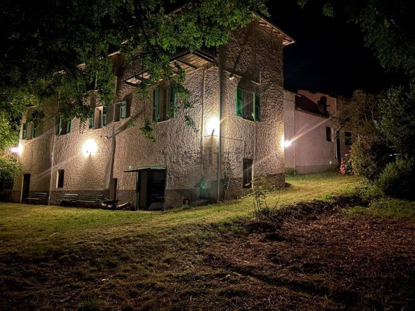 casa indipendente in vendita ad Osiglia