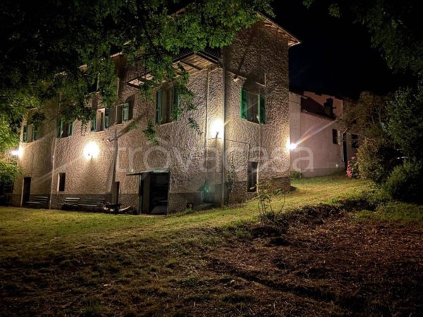 casa indipendente in vendita ad Osiglia