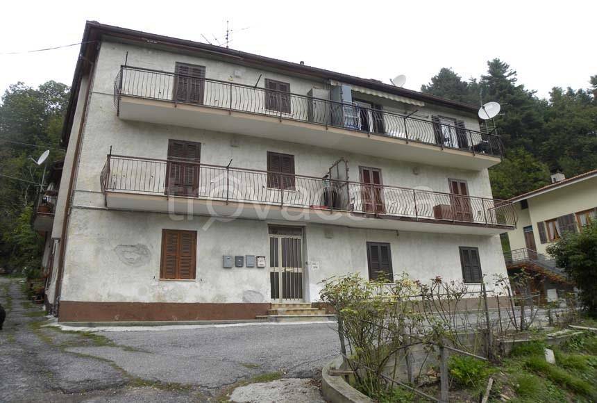 appartamento in vendita ad Osiglia