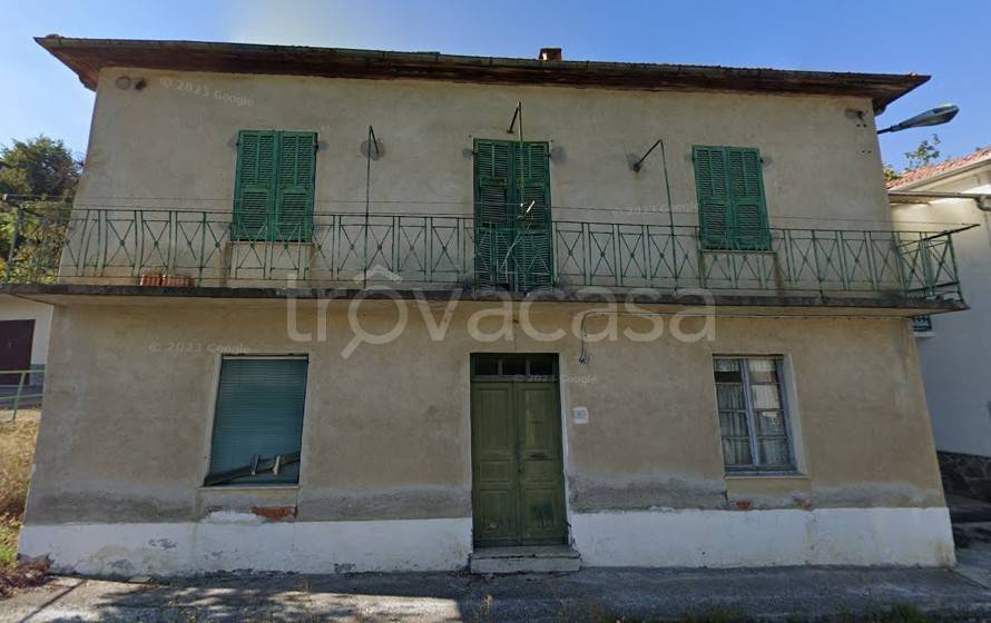 casa semindipendente in vendita ad Osiglia in zona Barberis