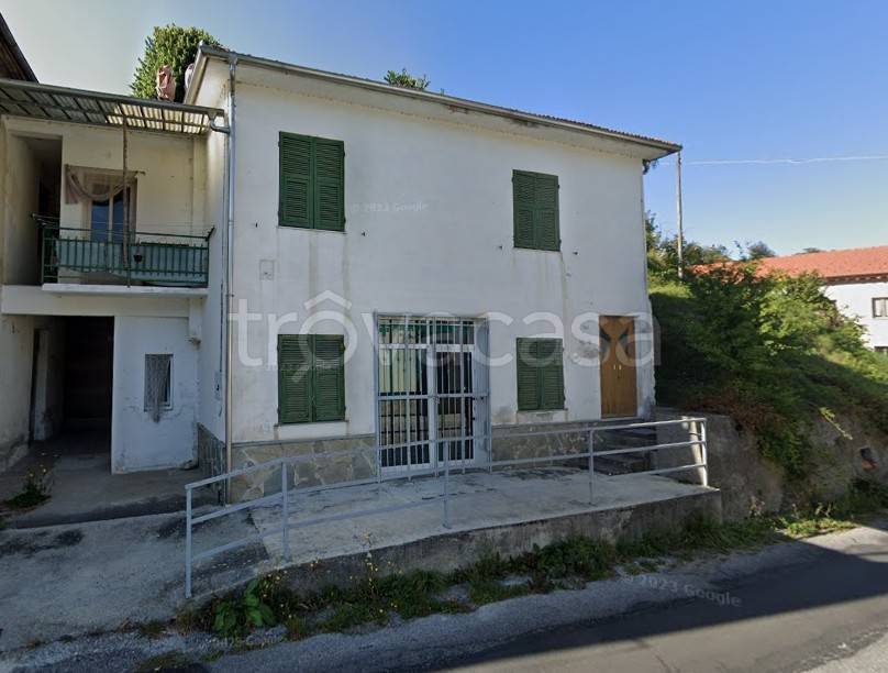 casa indipendente in vendita ad Osiglia