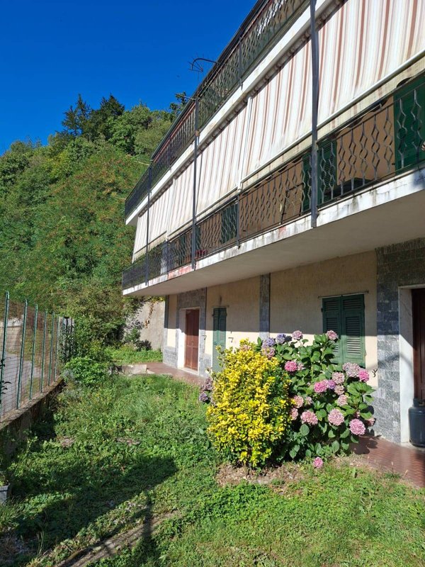 appartamento in vendita ad Osiglia