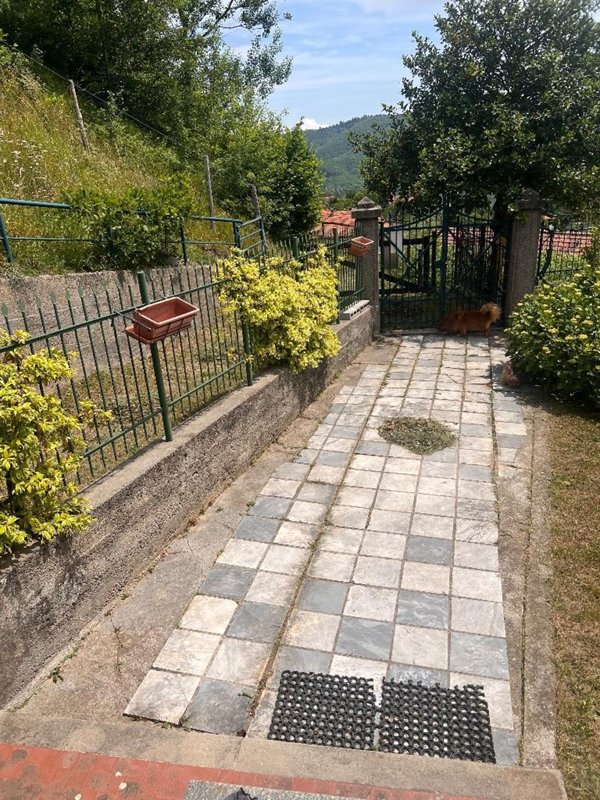 casa indipendente in vendita ad Osiglia