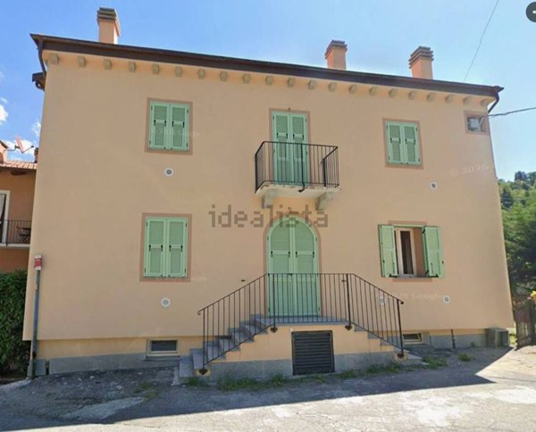 appartamento in vendita ad Osiglia in zona Barberis