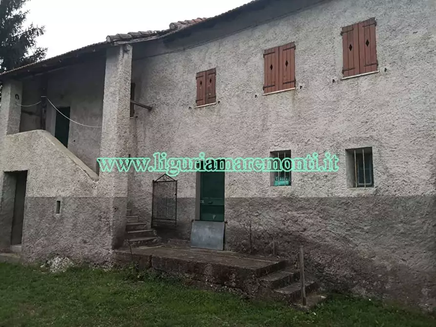casa indipendente in vendita a Pallare in zona Biestro
