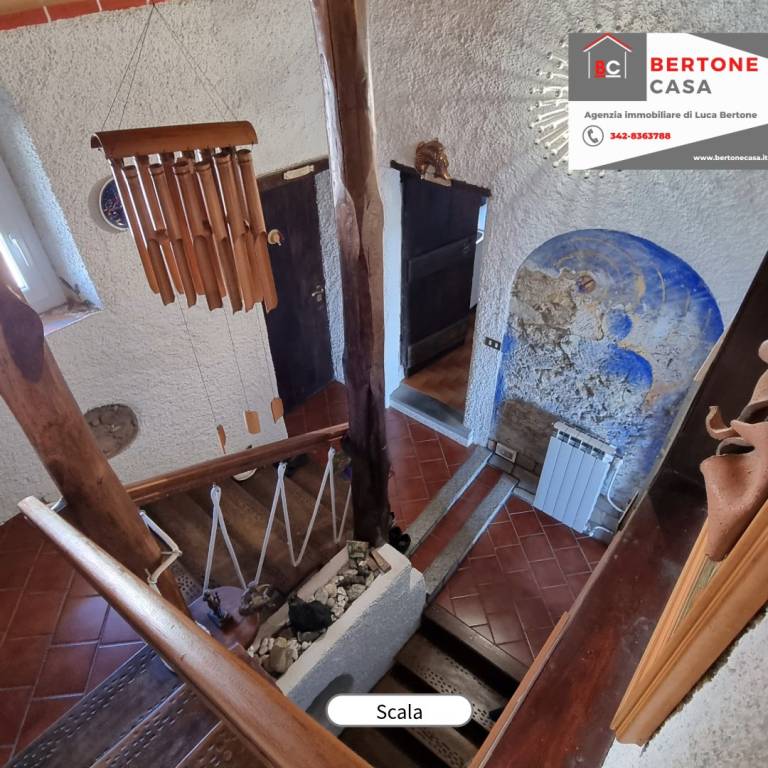 casa indipendente in vendita a Pallare