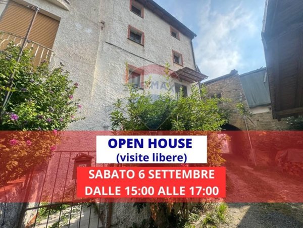 casa indipendente in vendita a Pallare in zona Biestro