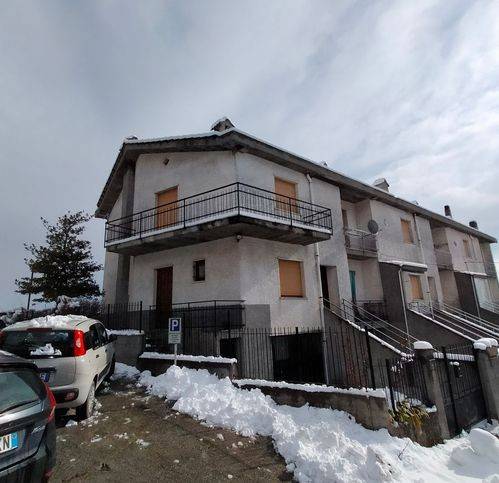 casa indipendente in vendita a Pallare in zona Biestro