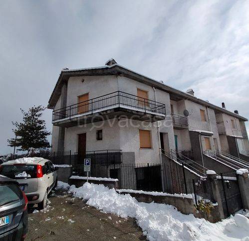 casa indipendente in vendita a Pallare in zona Biestro