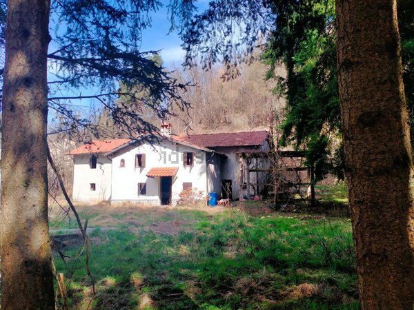 casa indipendente in vendita a Pallare