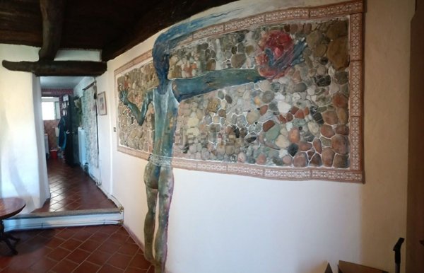 casa indipendente in vendita a Pallare in zona Biestro