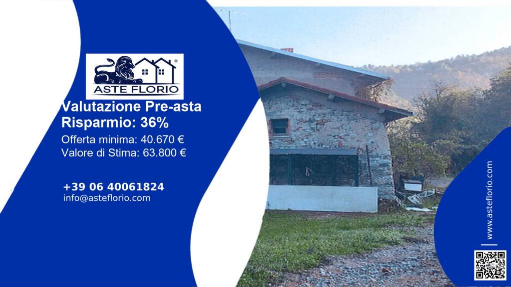 appartamento in vendita a Pallare