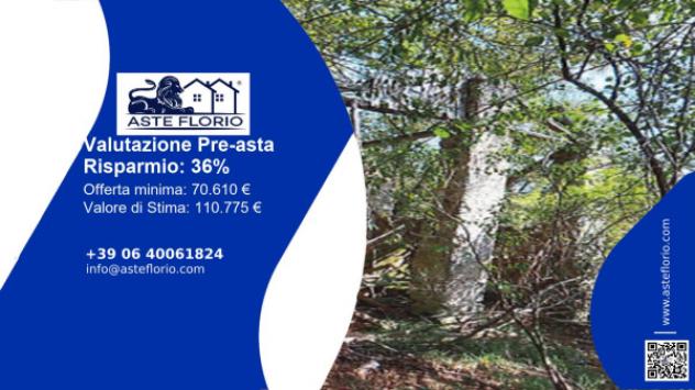 terreno edificabile in vendita a Pallare