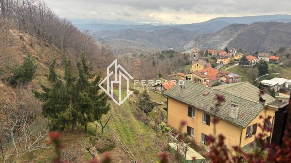 appartamento in vendita a Pallare