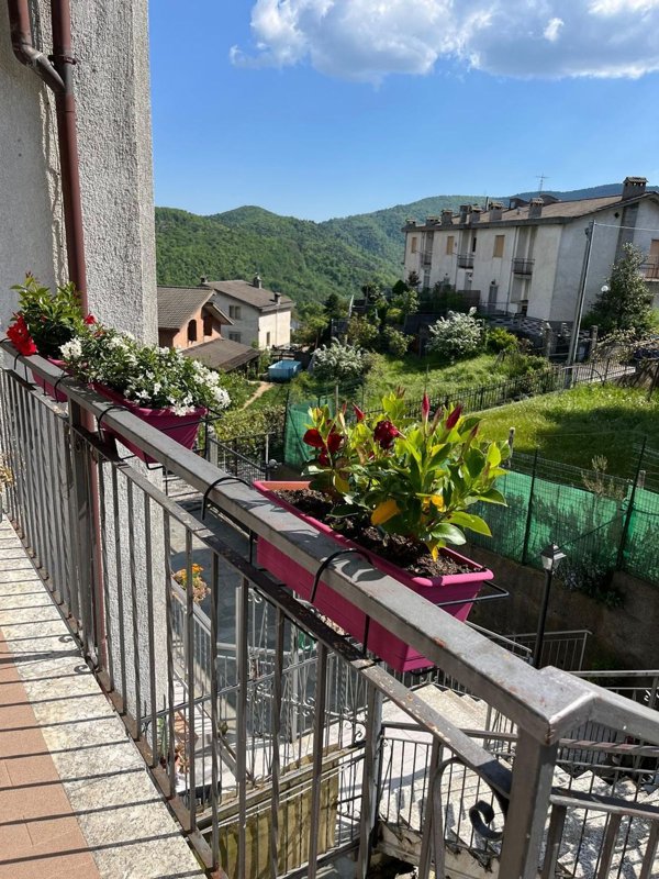 appartamento in vendita a Pallare