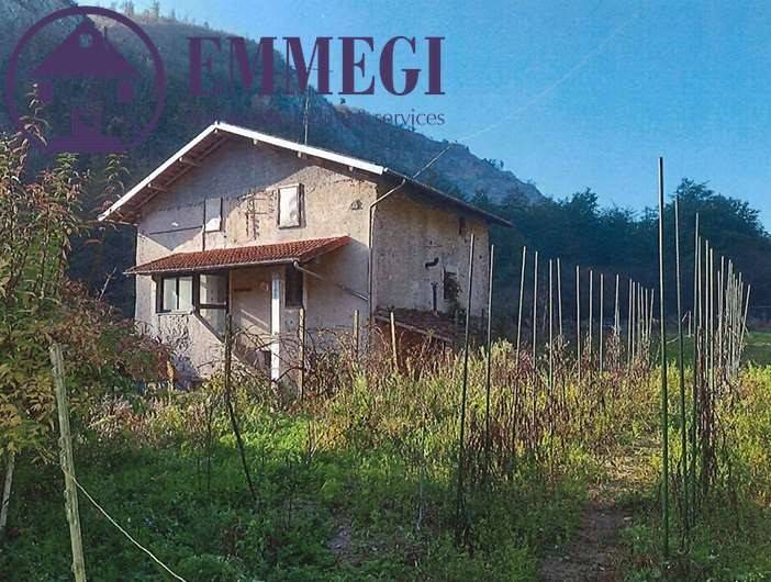 appartamento in vendita a Pallare