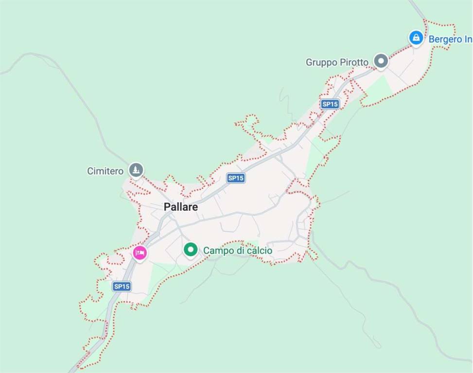 casa indipendente in vendita a Pallare