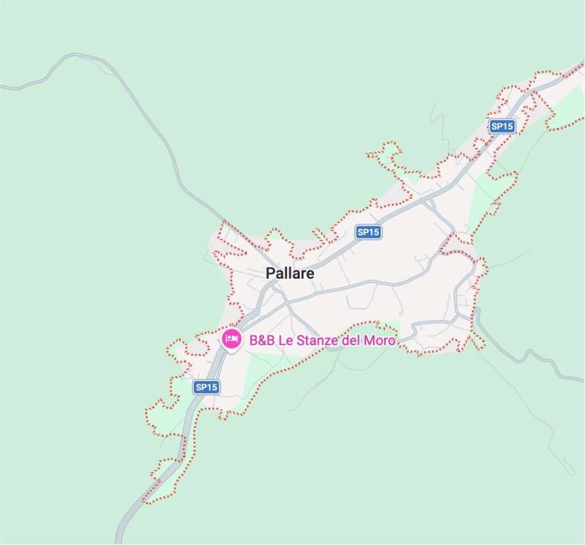 appartamento in vendita a Pallare