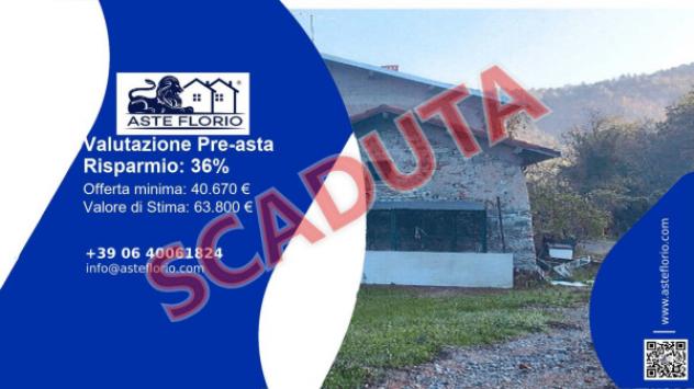 casa indipendente in vendita a Pallare