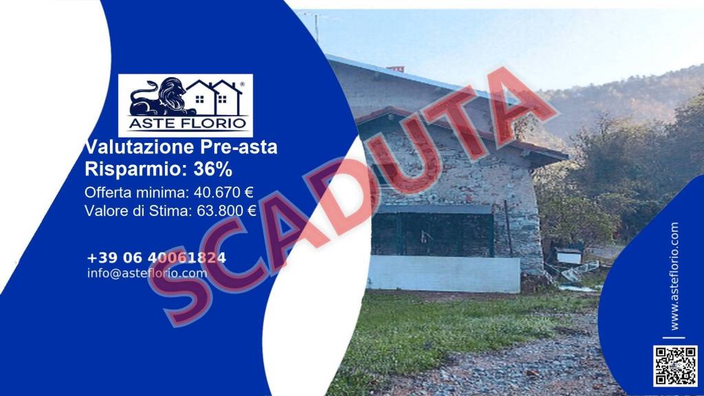 appartamento in vendita a Pallare