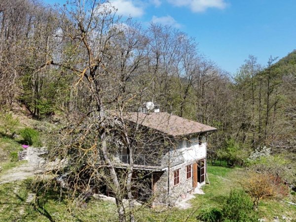 casa indipendente in vendita a Pallare