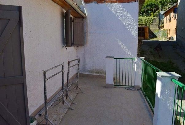 casa indipendente in vendita a Piana Crixia