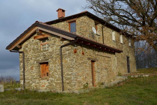 casa indipendente in vendita a Piana Crixia