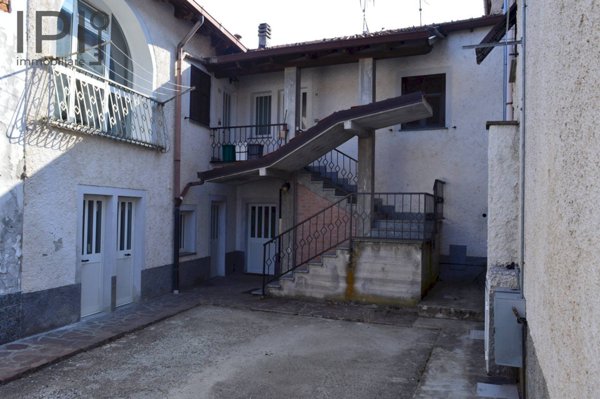 appartamento in vendita a Piana Crixia