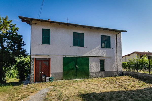 casa indipendente in vendita a Piana Crixia