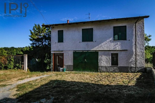 casa indipendente in vendita a Piana Crixia