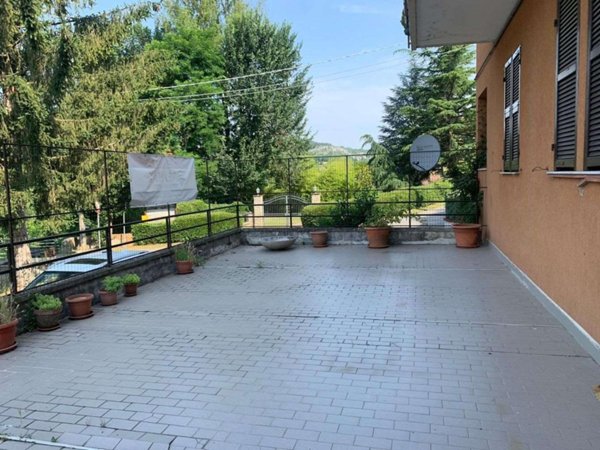 appartamento in vendita a Piana Crixia