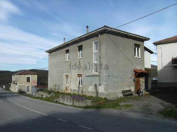 casa indipendente in vendita a Piana Crixia