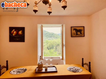 appartamento in vendita a Piana Crixia