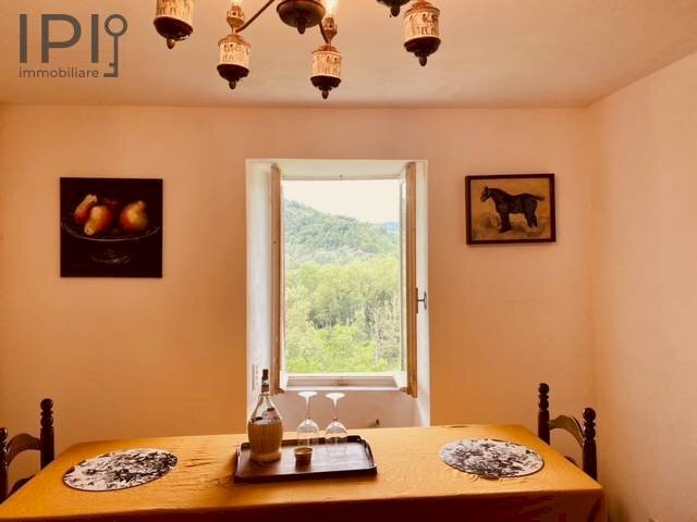 casa indipendente in vendita a Piana Crixia