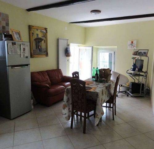 appartamento in vendita a Piana Crixia