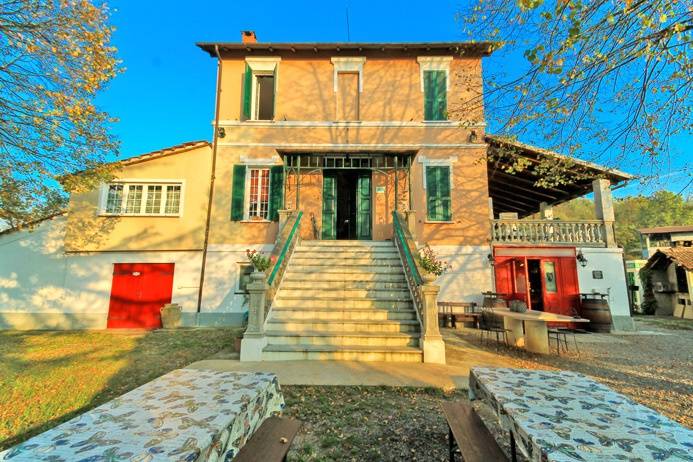 casa indipendente in vendita a Piana Crixia