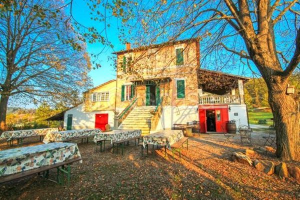 casa indipendente in vendita a Piana Crixia