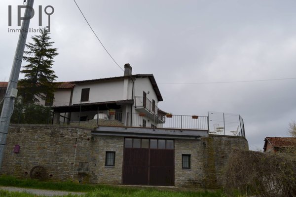casa indipendente in vendita a Piana Crixia