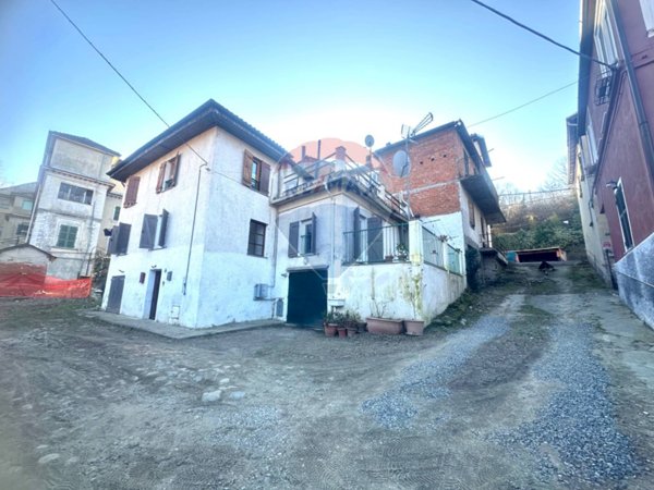 appartamento in vendita a Piana Crixia