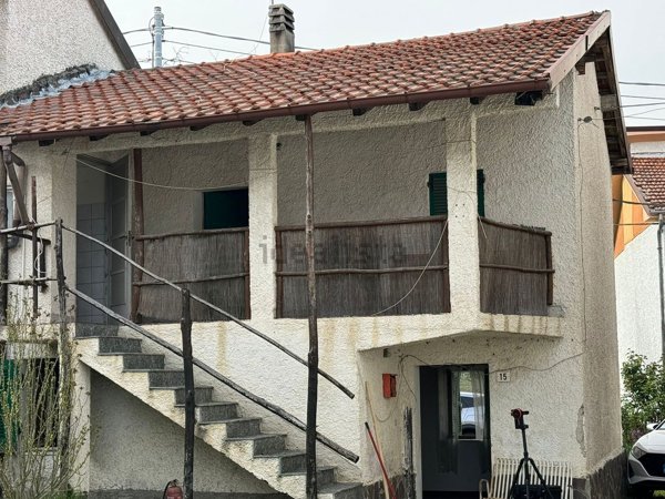 casa indipendente in vendita a Piana Crixia